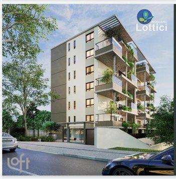 apartment em Gomes Freire de Andrade, Nossa Senhora das Graças - Canoas - RS