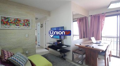 apartment em Rua Felício Elias, Aclimação - São Paulo - SP