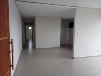 apartment em Calêndula, Ingleses do Rio Vermelho - Florianópolis - SC