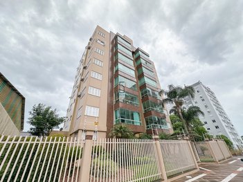 apartment em Rua Armindo Schenatto, Humaitá - Bento Gonçalves - RS