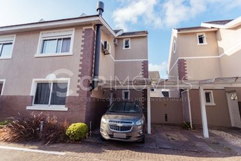 house em Rua Augusto Attílio Giordani, São Sebastião - Porto Alegre - RS