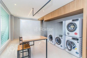 apartment em Avenida dos Cubanos, Partenon - Porto Alegre - RS