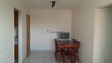 apartment em Rua Mauro, Saúde - São Paulo - SP