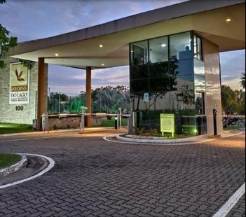 land_lot em Avenida Coronel Cícero Sá, Urucunema - Eusébio - CE