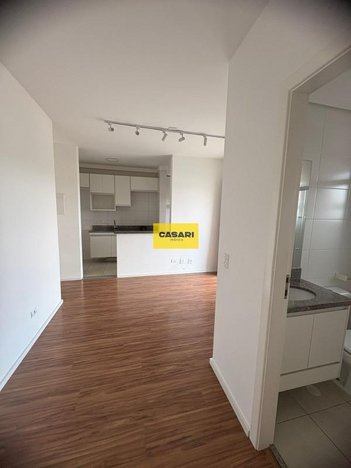 apartment em Avenida 11 de Agosto, Anchieta - São Bernardo do Campo - SP