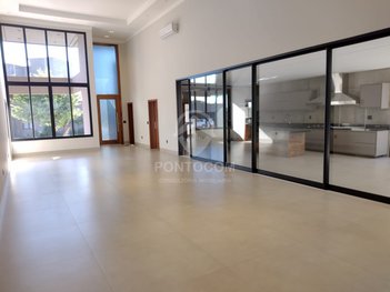 house em Avenida Golden Park, Golden Park Residence II - Mirassol - SP