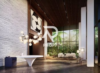 apartment em Avenida Cidade Jardim, Itaim Bibi - São Paulo - SP