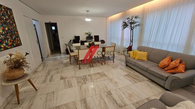 apartment em Rua Oliveira, Cruzeiro - Belo Horizonte - MG