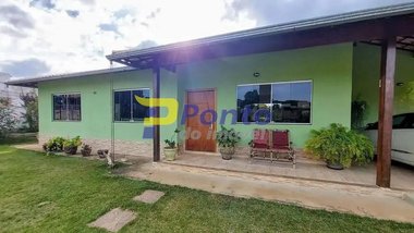 house em Alameda C, Estância das Amendoeiras - Lagoa Santa - MG