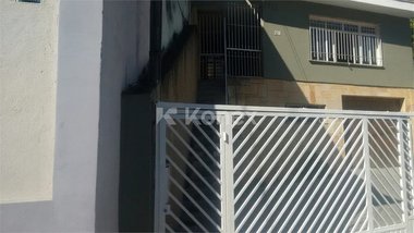 house em Rua Ivolândia, Jardim Marilu - São Paulo - SP