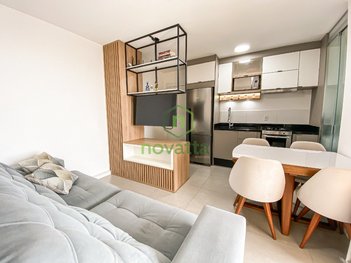apartment em Rua Lacy Pereira Figueiro, Santa Teresa - São Leopoldo - RS
