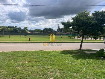 land_lot em Alameda Turquia, Terras Alpha Residencial 2 - Senador Canedo - GO