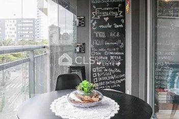 apartment em Rua Paulistânia, Sumarezinho - São Paulo - SP
