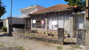 land_lot em Rua Muller Carioba, Jardim da Saúde - São Paulo - SP