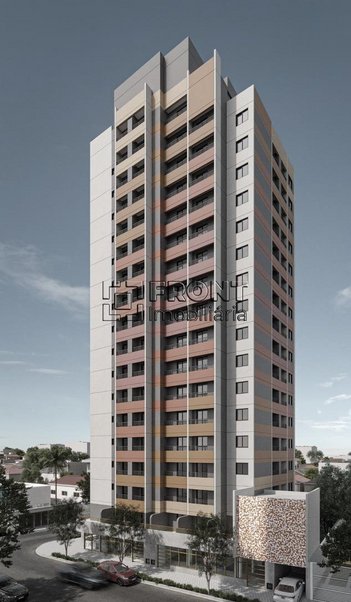 apartment em Barão de Campinas, Campos Elíseos - São Paulo - SP