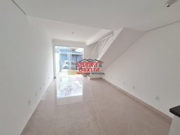 house em Rua Osasco, Piratininga (Venda Nova) - Belo Horizonte - MG