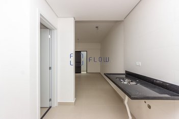 apartment em Rua Pepiguari, Alto da Lapa - São Paulo - SP