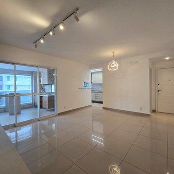 apartment em Avenida Giuseppe Cilento, Jardim Botânico - Ribeirão Preto - SP