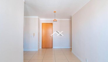 apartment em Rua Wilson Pedro Speridião, Quinta Ranieri - Bauru - SP