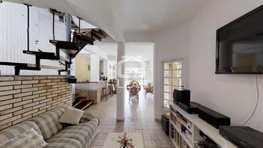 house em Rua Santo Américo, Jardim Colombo - São Paulo - SP