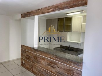 apartment em Avenida Umuarama, Umuarama - Araçatuba - SP