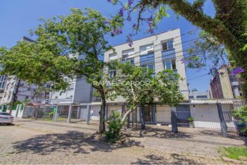 apartment em Rua São Manoel, Rio Branco - Porto Alegre - RS