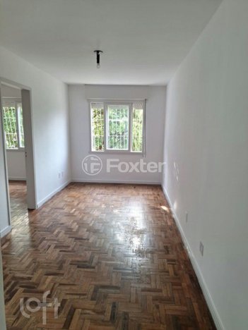 apartment em Rua Professora Amy Herve Ramirez, Jardim Leopoldina - Porto Alegre - RS