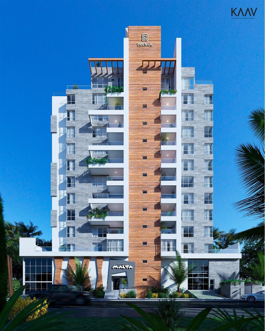 Apartamento a Venda na Praia de Armaçào em Penha Santa Catarina