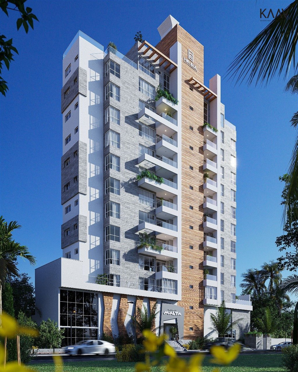 Apartamento a Venda na Praia de Armaçào em Penha Santa Catarina