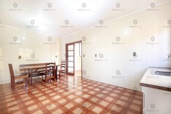 house em Rua Benedito Teodoro de Freitas, Jardim Haydee - Mauá - SP