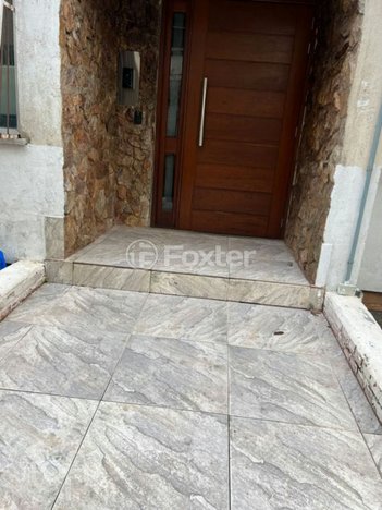 apartment em Rua Carlos Estevão, Jardim Leopoldina - Porto Alegre - RS