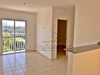 apartment em Alameda das Petúnias, Jardim Simus - Sorocaba - SP