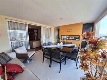 apartment em Rua Mussumés, Vila Maria Alta - São Paulo - SP