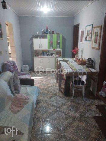 house em Antônio José de Santana, Lomba do Pinheiro - Porto Alegre - RS