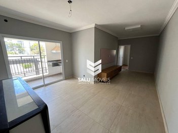 apartment em Rua Antonio Perez Hernandez, Parque Campolim - Sorocaba - SP