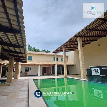 house em Rua Rio Jordão, Jangurussu - Fortaleza - CE