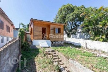 house em Rua dos Guananas, Espírito Santo - Porto Alegre - RS