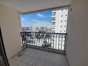 apartment em Rua do Oratório, Mooca - São Paulo - SP