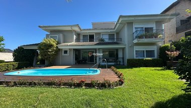 house em Doutor Antônio Luiz Moura Gonzaga, Rio Tavares - Florianópolis - SC