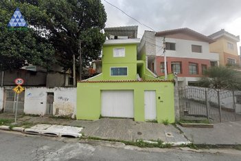 house em Rua Verona, Vila Dom Pedro I - São Paulo - SP