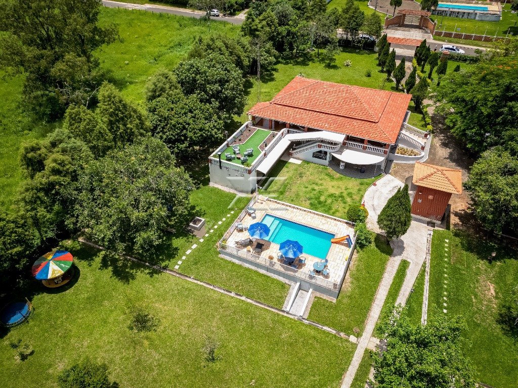 Vista Aérea I