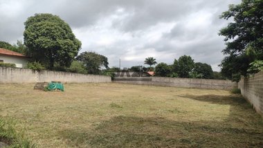 land_lot em Rua Antônio Pereira da Silva, Village Campinas - Campinas - SP
