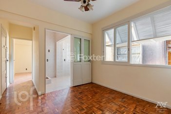 apartment em Rua Riachuelo, Centro Histórico - Porto Alegre - RS