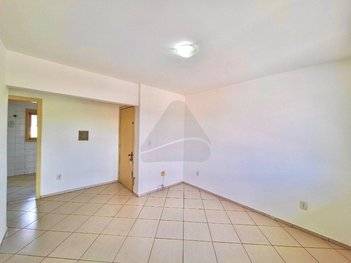 apartment em Rua Eduardo de Brito, Centro - Passo Fundo - RS