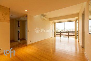 apartment em Rua Dona Eugênia, Petrópolis - Porto Alegre - RS