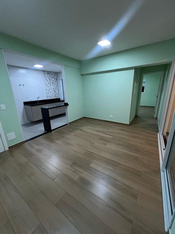 apartment em Avenida Louraci Della Nina Tavares, Loteamento Mogilar - Mogi das Cruzes - SP