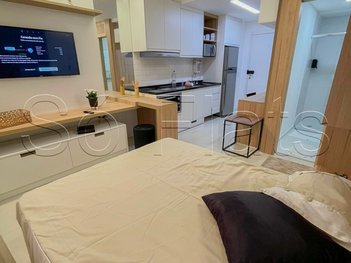 apartment em Rua Doutor Ângelo Vita, Vila Zilda (Tatuapé) - São Paulo - SP