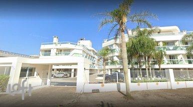 apartment em Manoel Pedro Vieira, Morro das Pedras - Florianópolis - SC