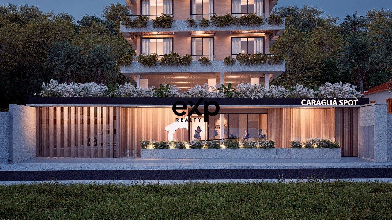 O Caraguá Spot , é um lançamento de cotas para locação de temporada, AIRBNB.
Somente studios.