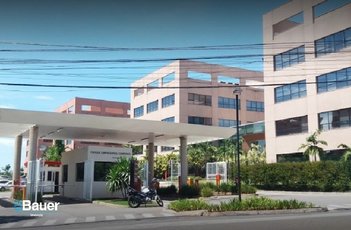 office em Cambacica, Parque dos Resedás - Campinas - SP